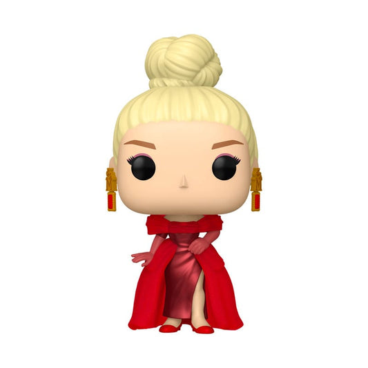 Mattel 80th Anniversary POP! Retro Toys Vinyl Figure Barbie 9 cm 0889698838122