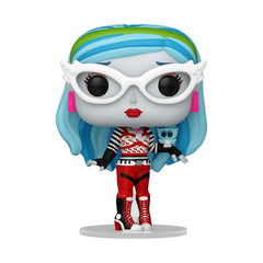 Monster High POP! Vinyl Figure Ghoulia 9 cm 0889698838191