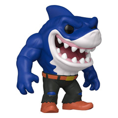 Street Sharks POP! Television Vinyl Figure Ripster 9 cm 0889698838214
