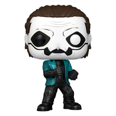 Ghost POP! Rocks Vinyl Figure Ghost "Glam"(GL) 9 cm 0889698838375