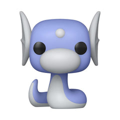 Pokémon POP! Games Vinyl Figure Dratini 9 cm 0889698838542