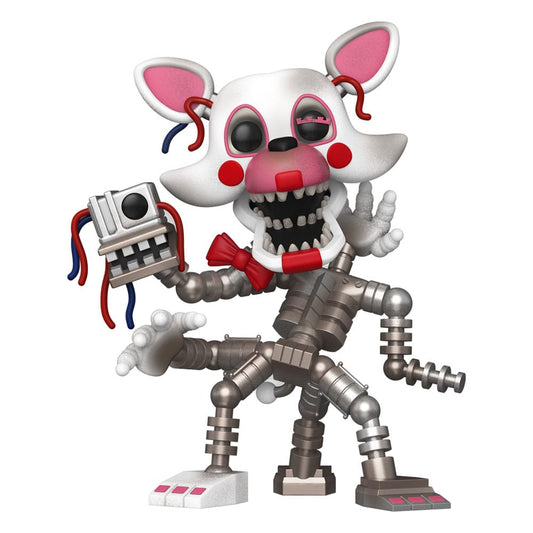 Five Nights at Freddy's Super Sized POP! Vinyl Figure Mangle 15 cm 0889698838689
