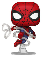 Spider-Man: Brand New Day POP! Vinyl Figur Spider-Man 9 cmSpider-Man: Brand New Day POP! Vinyl Figure Spider-Man 9 cmSpider-Man: Brand New Day POP! Vinyl figurine Spider-Man 9 cmSpider-Man: Brand New Day Figura POP! Vinyl Spider-Man 9 cm 0889698839631