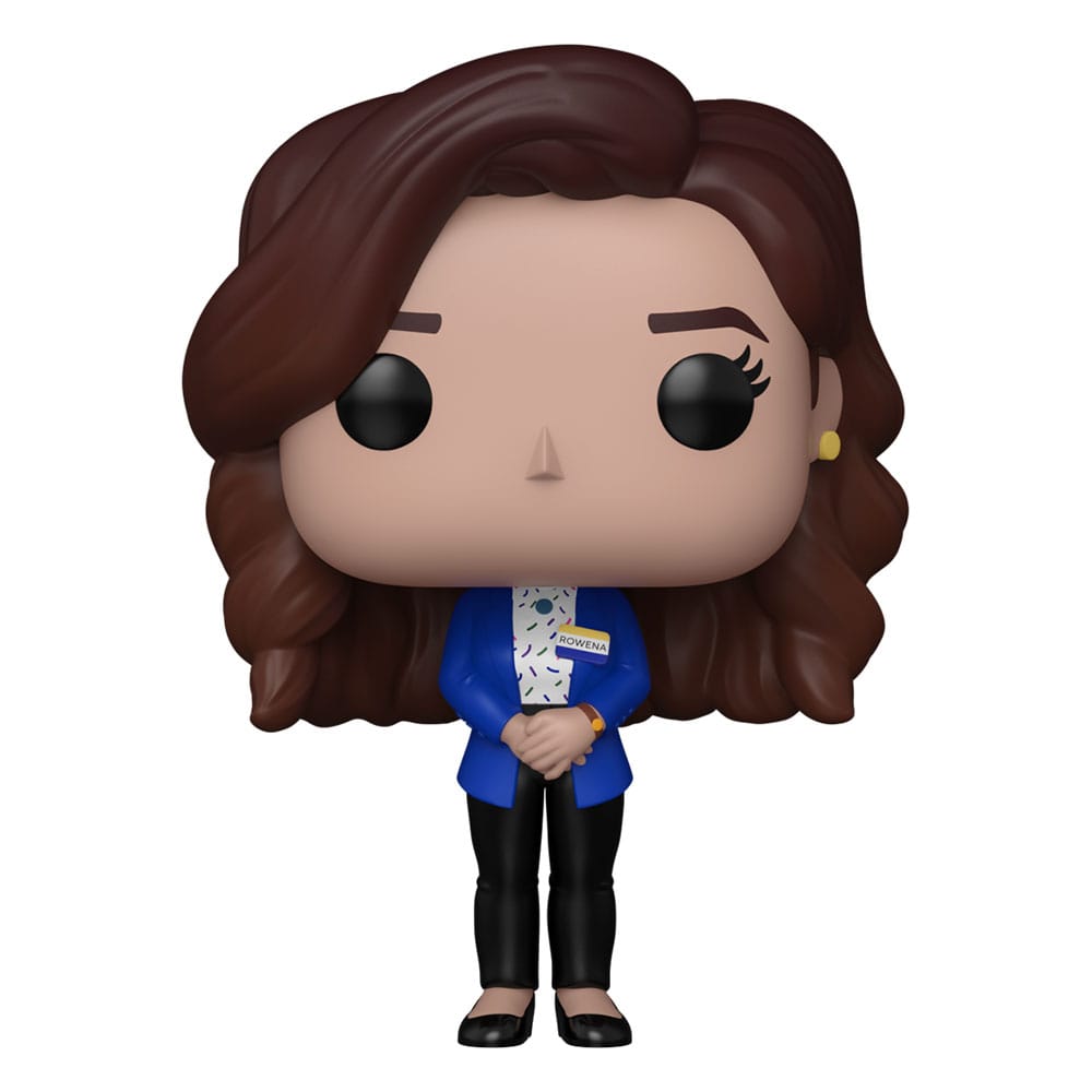 Superstore POP! TV Vinyl Figure Amy Sosa 9 cm 0889698839693