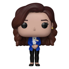 Superstore POP! TV Vinyl Figure Amy Sosa 9 cm 0889698839693