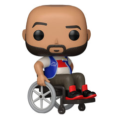 Superstore POP! TV Vinyl Figure Garrett McNeill 9 cm 0889698839709