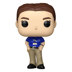 Superstore POP! TV Vinyl Figure Dina Fox 9 cm 0889698839716