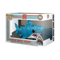 Jaws Super Sized POP! Vinyl Figure GWS (Retro) 15 cm 0889698839730