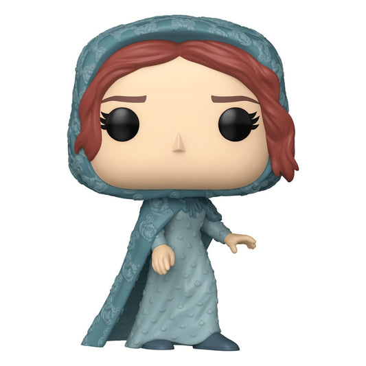 House of the Dragon POP! TV Vinyl Figure Alicent Hightower 9 cm 0889698839761