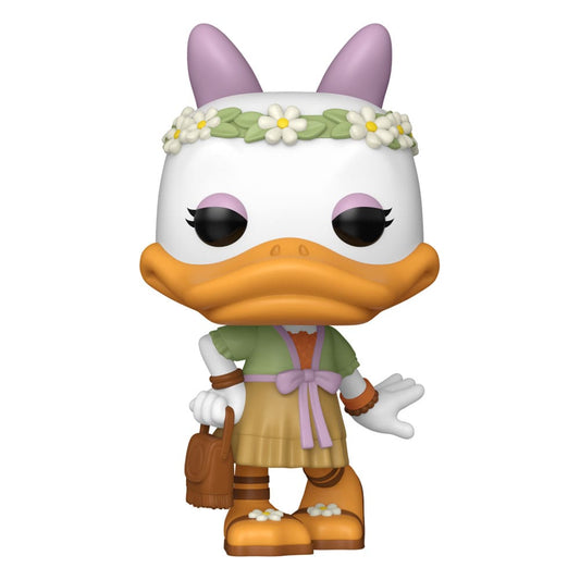 Disney POP! Vinyl Figure Daisy(FSTVL) 9 cm 0889698839822