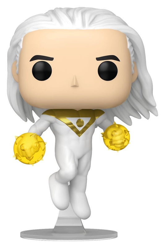 DC Pride 2026 POP! Heroes Vinyl Figure Apollo (GD) 9 cm 0889698844482