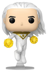 DC Pride 2026 POP! Heroes Vinyl Figure Apollo (GD) 9 cm 0889698844482