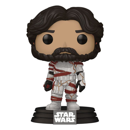 Star Wars: Ahsoka POP! Vinyl Figure Ezra in Disguise *Exclusive Version* 9 cm 0889698846028