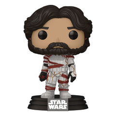 Star Wars: Ahsoka POP! Vinyl Figure Ezra in Disguise *Exclusive Version* 9 cm 0889698846028