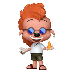 A Goofy Movie POP! Disney Vinyl Figure Bobby Zimuruski 9 cm 0889698848732