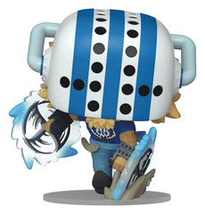 One Piece POP! Animation Vinyl Figure Killer Exclusive 9 cm 0889698849074
