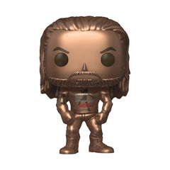 WWE POP! Vinyl Figure Roman Reigns(intro)(BZ) Exclusive Edition 9 cm 0889698849487