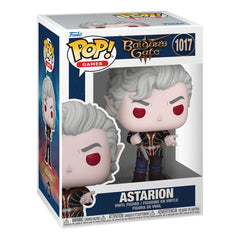 Baldur's Gate POP! Games Vinyl Figure Astarion with Chase 9 cm 71921479