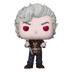 Baldur's Gate POP! Games Vinyl Figure Astarion with Chase 9 cm 71921479