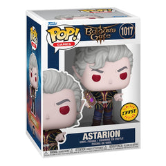 Baldur's Gate POP! Games Vinyl Figure Astarion with Chase 9 cm 71921479