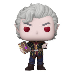 Baldur's Gate POP! Games Vinyl Figure Astarion with Chase 9 cm 71921479