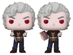 Baldur's Gate POP! Games Vinyl Figure Astarion with Chase 9 cm 71921479