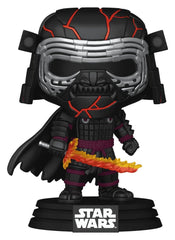 Star Wars POP! Vinyl Bobblehead Figure Kylo Ren (Impressions) Exclusive 9 cm 0889698851893