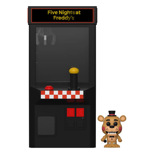 NFF Bitty POP! Arcade Claw Vinyl Figure FNAF 0889698852517