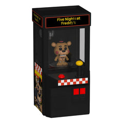NFF Bitty POP! Arcade Claw Vinyl Figure FNAF 0889698852517