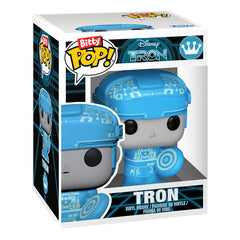 NFF Bitty POP! Arcade Claw Vinyl Figure Tron 0889698852524