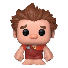 NFF Bitty POP! Arcade Claw Vinyl Figure Wreck it Ralph 0889698852531