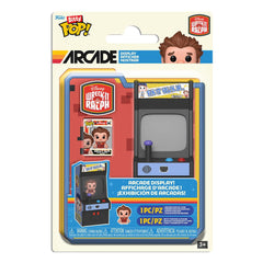 NFF Bitty POP! Arcade Claw Vinyl Figure Wreck it Ralph 0889698852531