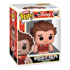 NFF Bitty POP! Arcade Claw Vinyl Figure Wreck it Ralph 0889698852531