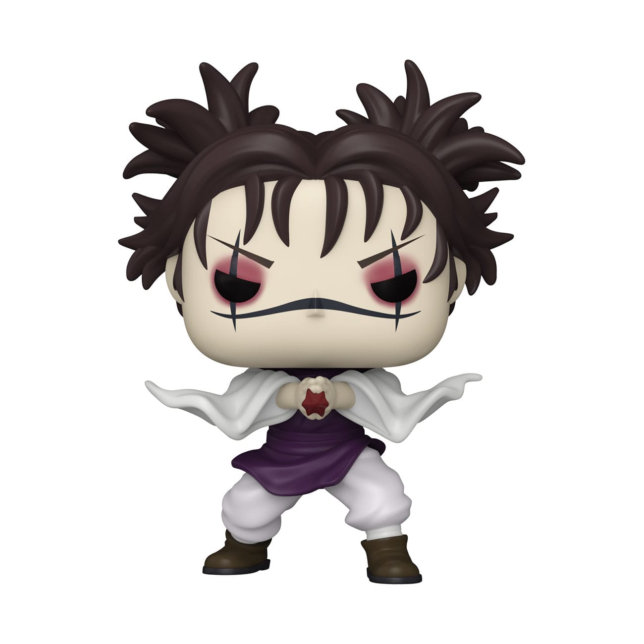 Jujutsu Kaisen POP! Animation Vinyl Figures Choso 9 cm 0889698853217