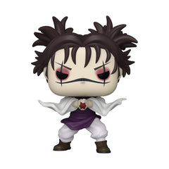 Jujutsu Kaisen POP! Animation Vinyl Figures Choso 9 cm 0889698853217