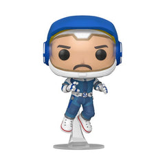 The Fantastic Four: First Steps POP! Vinyl Figure Mister Fantastic (Astronaut) 9 cm 0889698853576