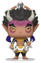 Demon Slayer POP! Animation Vinyl Figure Zohakuten Exclusive 9 cm 0889698854054
