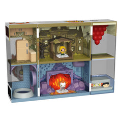 IT Bitty POP! Boxes Vinyl Figure Funhouse 0889698855358
