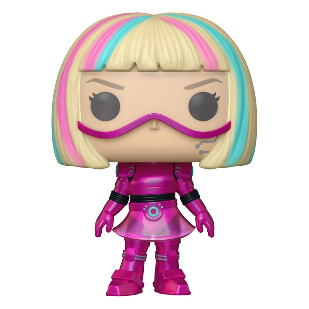 M3EGAN POP! Movies Vinyl Figure M3EGAN 9 cm 0889698856416