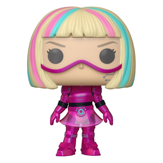 M3EGAN POP! Movies Vinyl Figure M3EGAN 9 cm 0889698856416