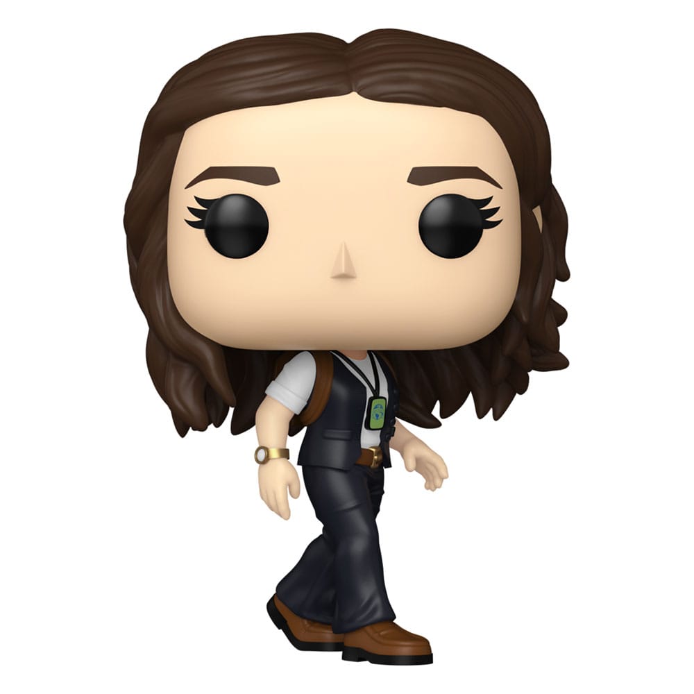 Superman (2025) POP! Vinyl Figure Lois Lane 9 cm 0889698856430