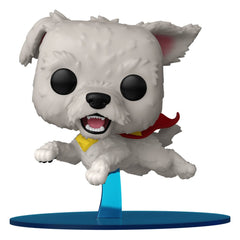 Superman (2025) POP! Vinyl Figure Krypto 9 cm 0889698856454