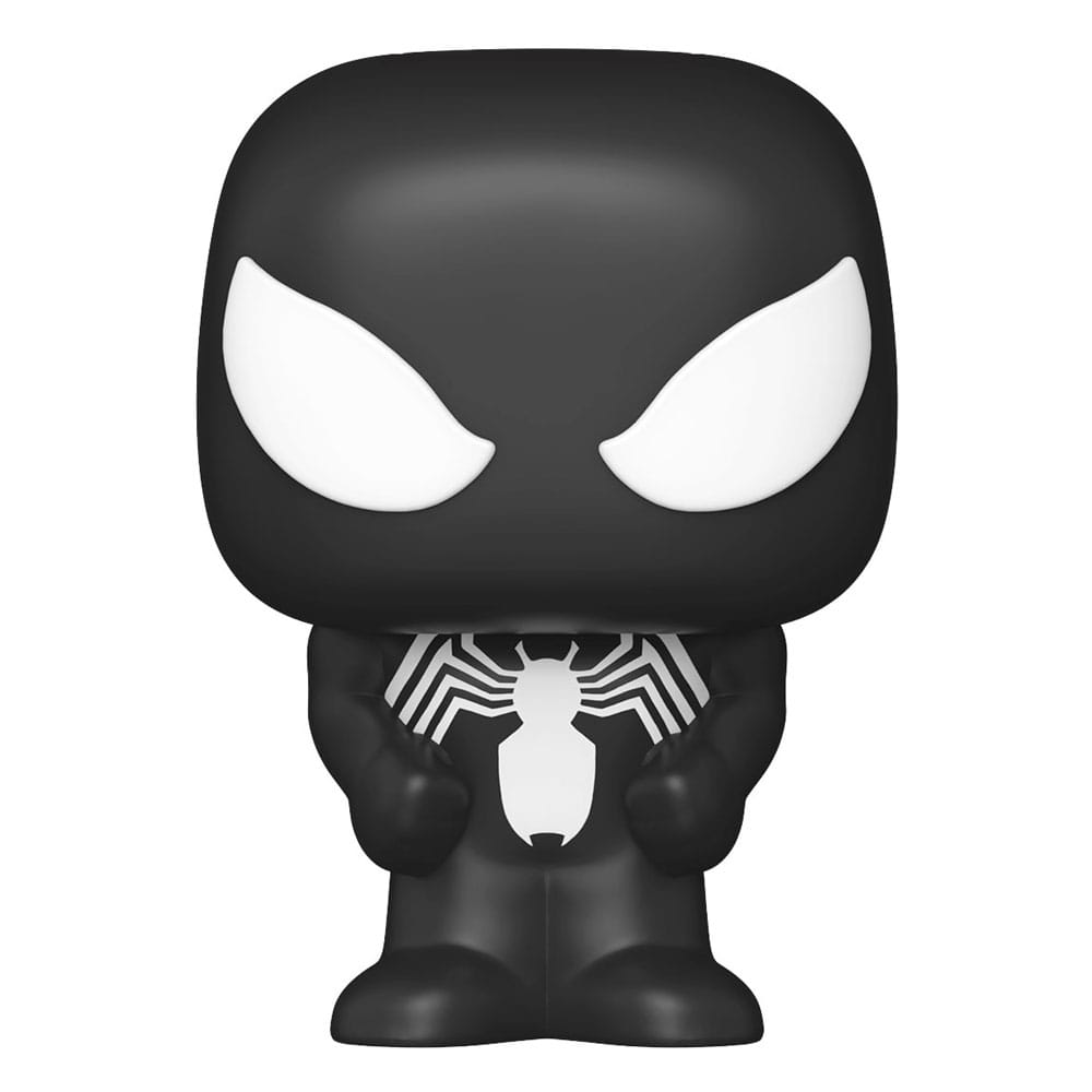 Spider-Man Bitty POP! Vinyl Figure 4-Pack Series 1 2 cm 0889698857017