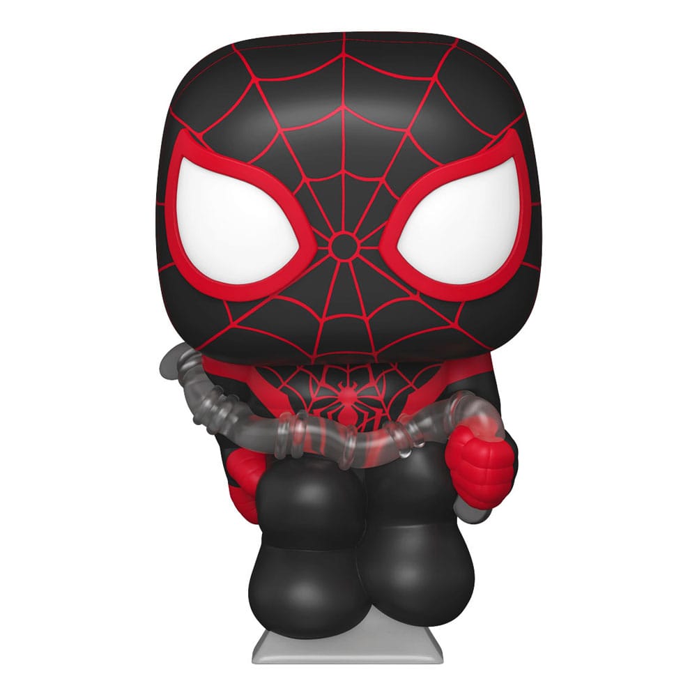 Spider-Man Bitty POP! Vinyl Figure 4-Pack Series 2 2 cm 0889698857024