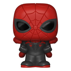 Spider-Man Bitty POP! Vinyl Figure 4-Pack Series 4 2 cm 0889698857048