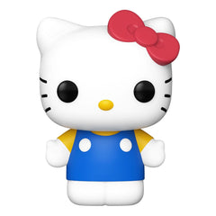 Hello Kitty and Friends Bitty POP! Vinyl Figure 4-Pack Series 1 2 cm 0889698857130