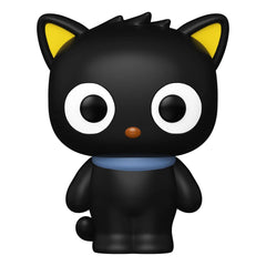 Hello Kitty and Friends Bitty POP! Vinyl Figure 4-Pack Series 1 2 cm 0889698857130