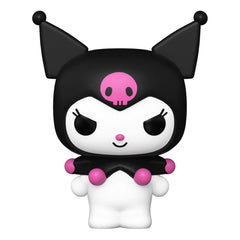 Hello Kitty and Friends Bitty POP! Vinyl Figure 4-Pack Series 3 2 cm 0889698857154