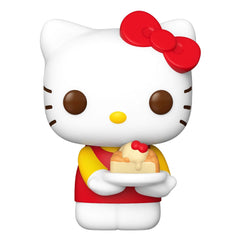 Hello Kitty and Friends Bitty POP! Vinyl Figure 4-Pack Series 3 2 cm 0889698857154