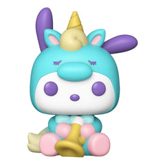 Hello Kitty and Friends Bitty POP! Vinyl Figure 4-Pack Series 4 2 cm 0889698857161